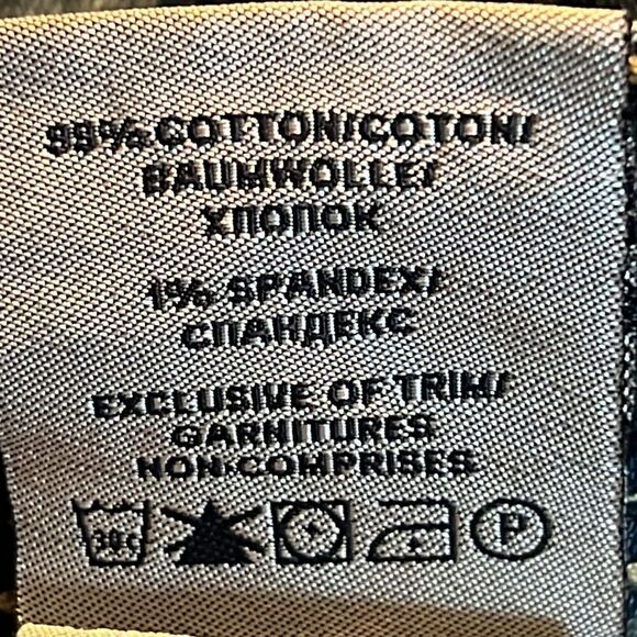 Silver Jeans Suki Mid Capri 29 - Picture 13 of 15